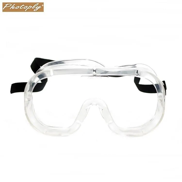 PHOTOPLY防霧型安全護目鏡1CET30AF(180度;抗UV400)保護眼鏡防塵眼鏡 歷史價格詳細信息