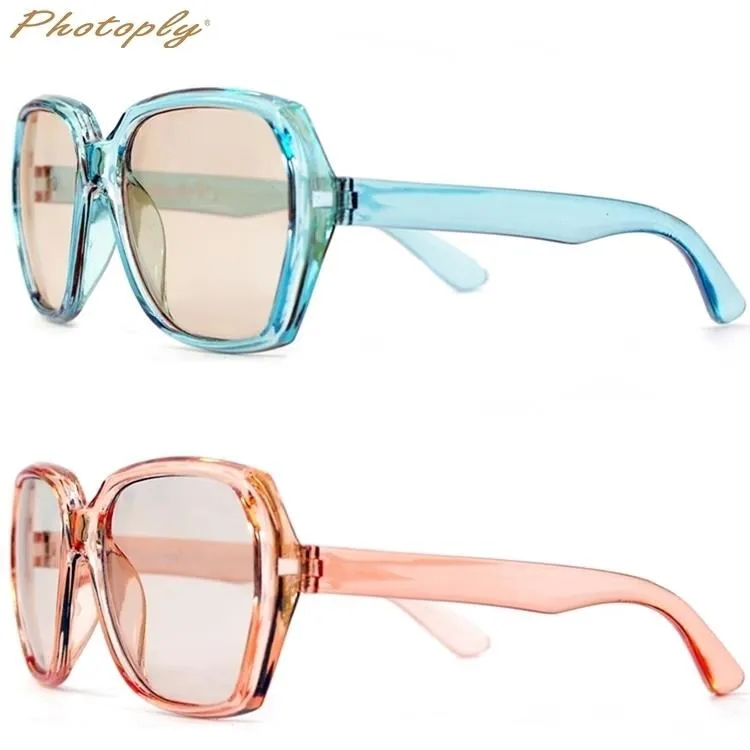 PHOTOPLY防爆TRAVELER太陽眼鏡TR2-00I6紫紅電鍍SBR(抗100% UV.85%.70% IR) 歷史價格詳細信息