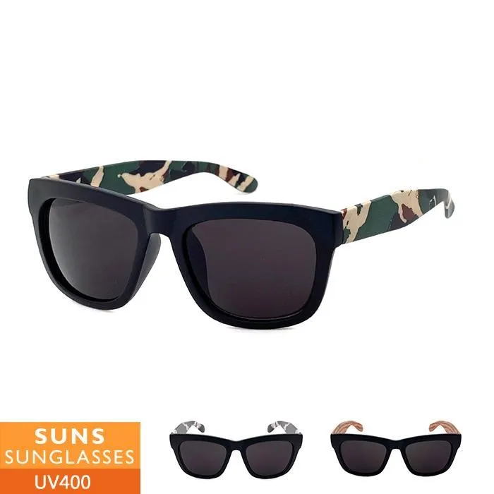 【SUNS】MIT迷彩上翻式偏光墨鏡 免脫眼鏡 直接戴上 輕量獨家 休閒墨鏡 大框架 包覆佳 歷史價格詳細信息