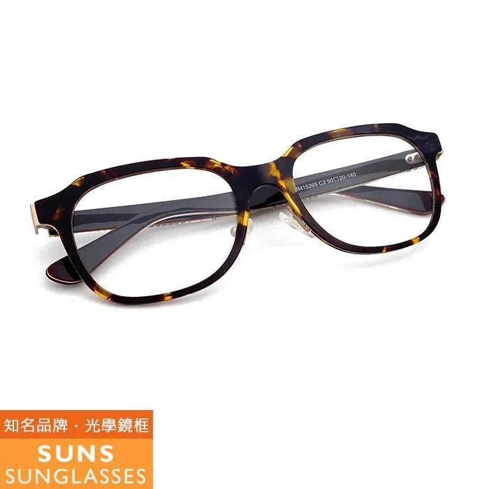 【SUNS】琥珀茶雙色框 TR複合材質光學眼鏡框(MM15249) 歷史價格詳細信息