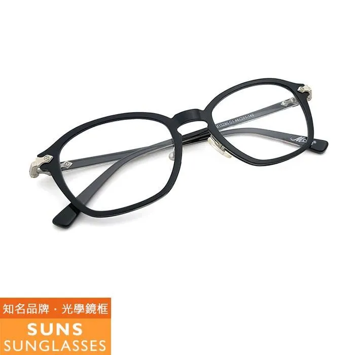 【SUNS】黑框+螢光綠框雙色 TR複合材質光學眼鏡框(MM15282) 歷史價格詳細信息