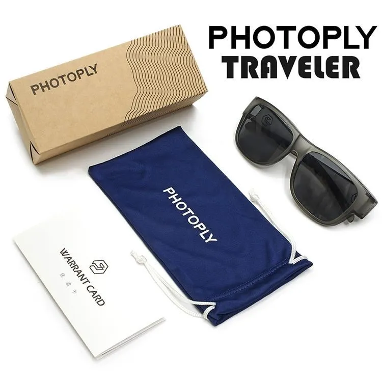 PHOTOPLY TRAVELER  HPX-SV 可套式抗紅外線太陽眼鏡 太陽眼鏡 墨鏡 歷史價格詳細信息