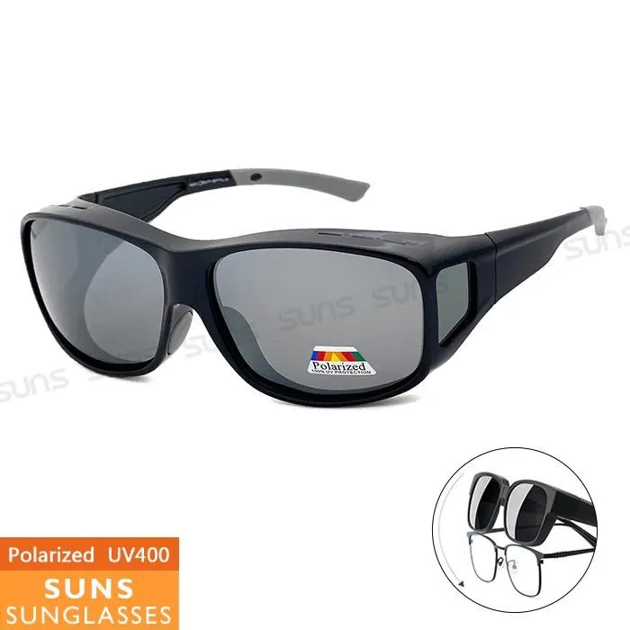 【SUNS】MIT偏光墨鏡 水銀鏡面 Polarized眼鏡族首選 抗UV/可套鏡/防眩光 歷史價格詳細信息
