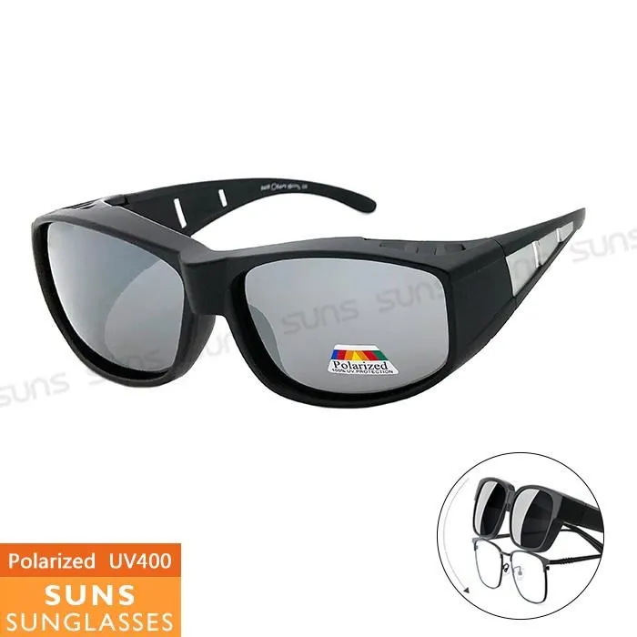 【SUNS】MIT偏光墨鏡 水銀鏡面 Polarized眼鏡族首選 抗UV/可套鏡/防眩光 歷史價格詳細信息