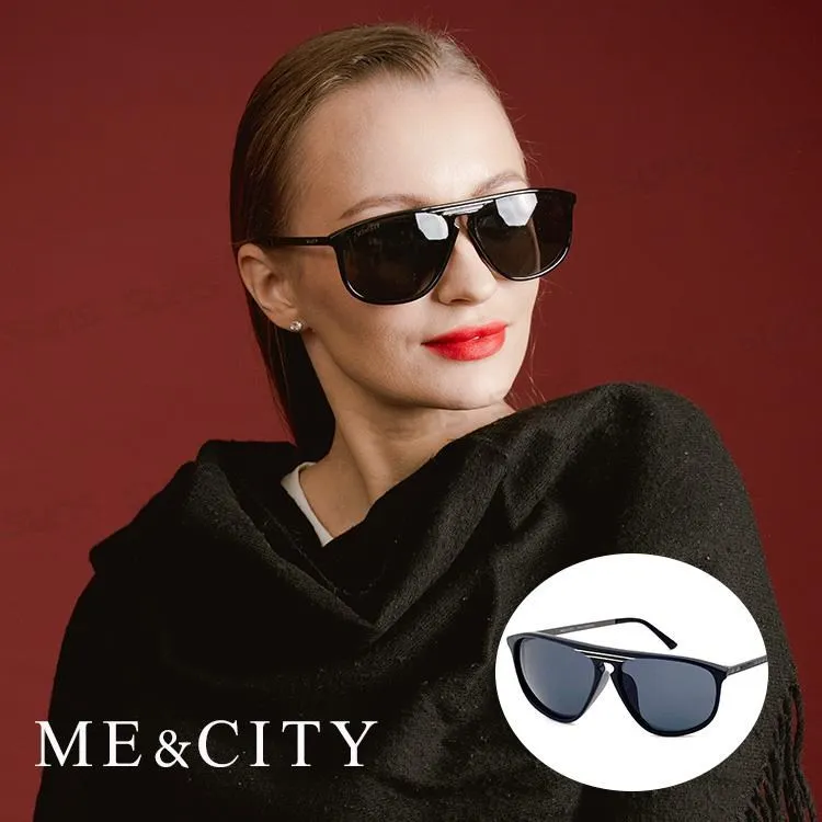 ME&CITY 韓版飛行員太陽眼鏡 抗UV400(ME 1105 J05) 歷史價格詳細信息