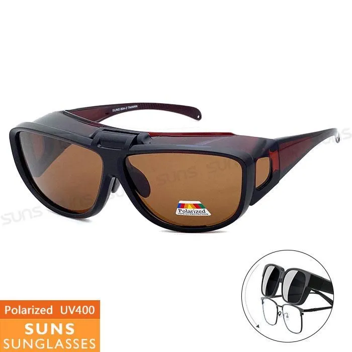 【SUNS】頂級抗UV400 戶外兒童休閒偏光太陽眼鏡 輕量有彈性/防滑/防眩光(N146B) 歷史價格詳細信息