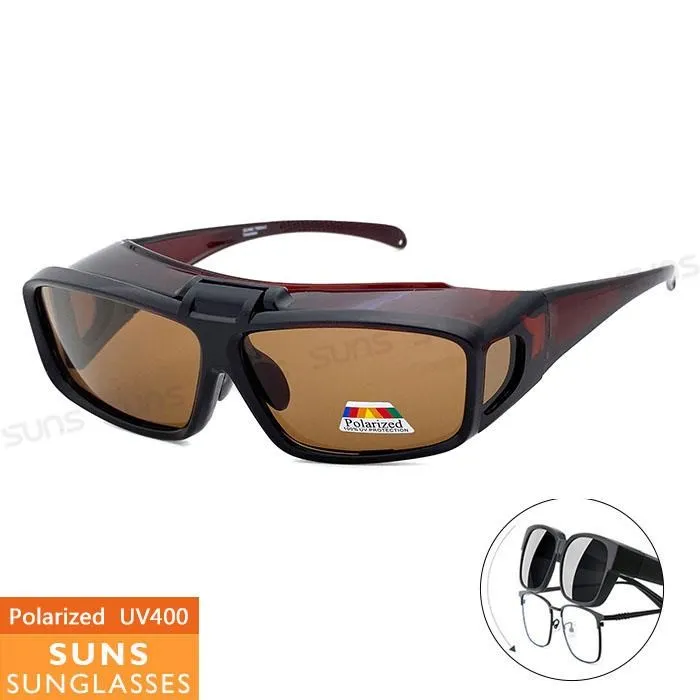 【SUNS】頂級抗UV400 戶外兒童休閒偏光太陽眼鏡 輕量有彈性/防滑/防眩光(N146B) 歷史價格詳細信息