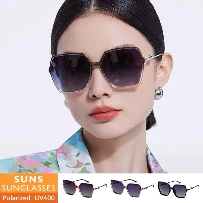 【SUNS】時尚大框墨鏡/套鏡 霧黑框 Polarized墨鏡 輕量僅20克超無感太陽眼鏡 S851 歷史價格詳細信息