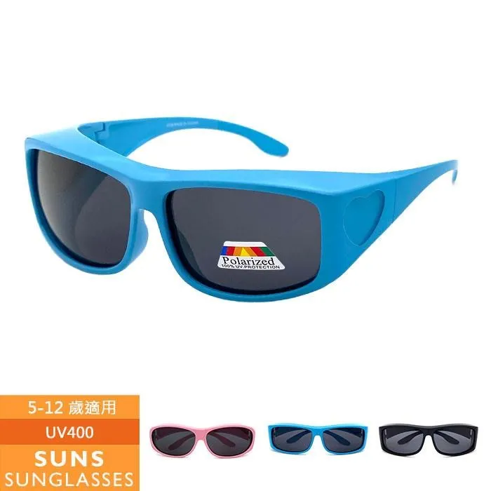 【SUNS】兒童偏光墨鏡 ins韓版圓框TR彈性太陽眼鏡 抗UV(1352) 歷史價格詳細信息