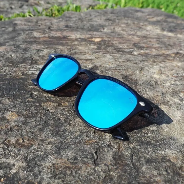 2is BelenP 太陽眼鏡 偏光│方框│金色│抗UV400 歷史價格詳細信息