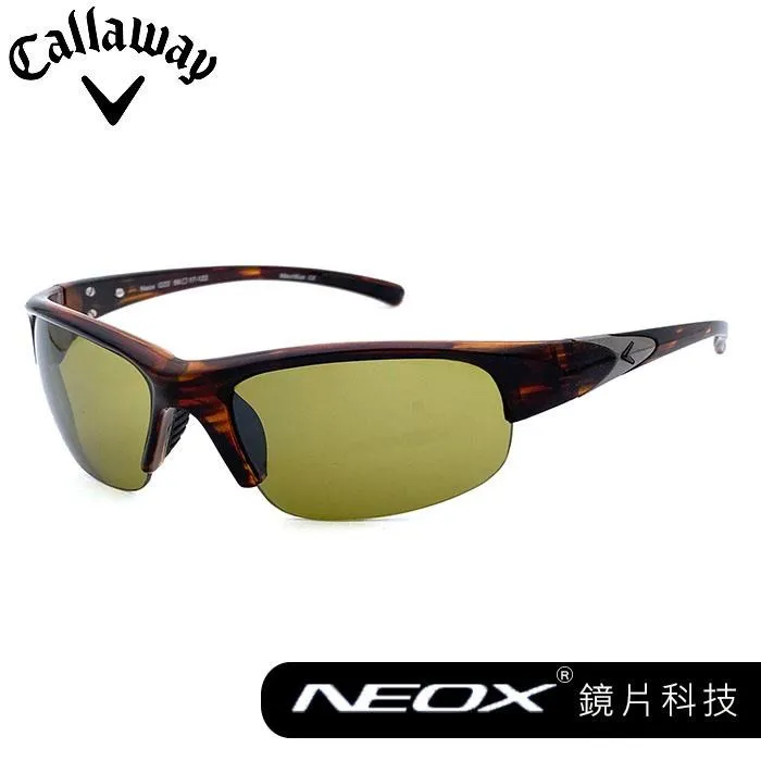 【SUNS】Callaway G22 全視線太陽眼鏡 高清鏡片(#7) 歷史價格詳細信息