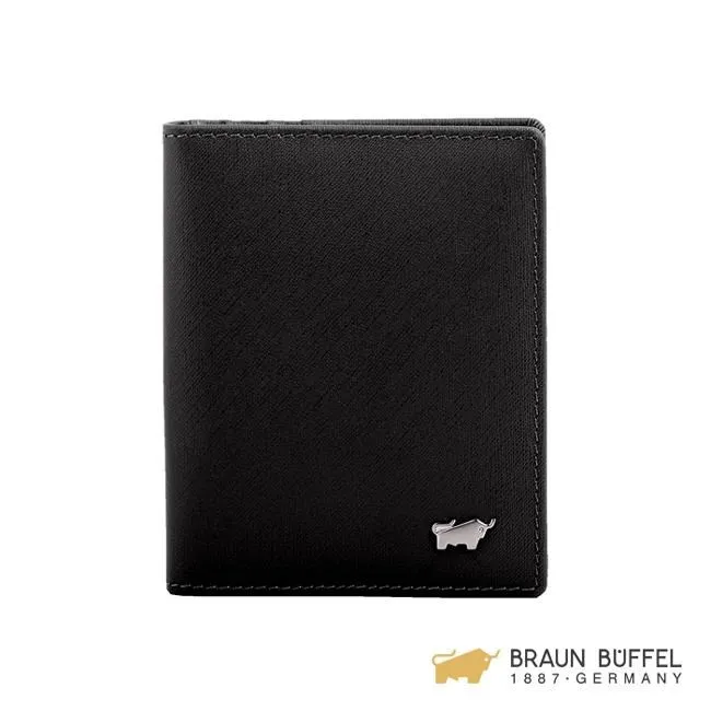 【BRAUN BUFFEL】HOMME-M系列名片夾 - 深藍 BF306-401-MAR 歷史價格詳細信息