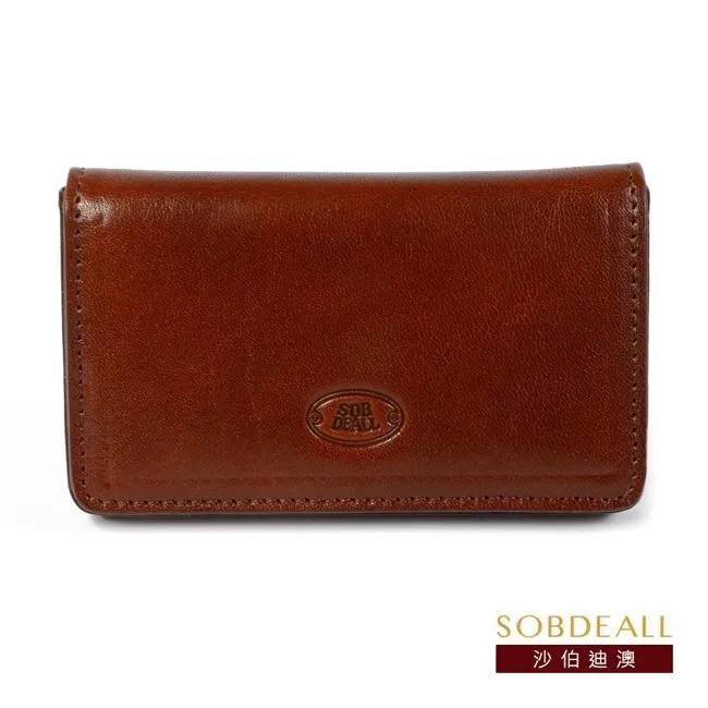 SOBDEALL 沙伯迪澳 真皮釦式12卡透明格女用長夾 20501010802 歷史價格詳細信息