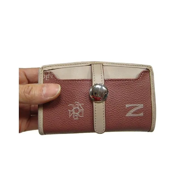 零錢包證件包分類包鑰匙包小容量可信用卡100%進口牛皮革全齡男女適用 歷史價格詳細信息