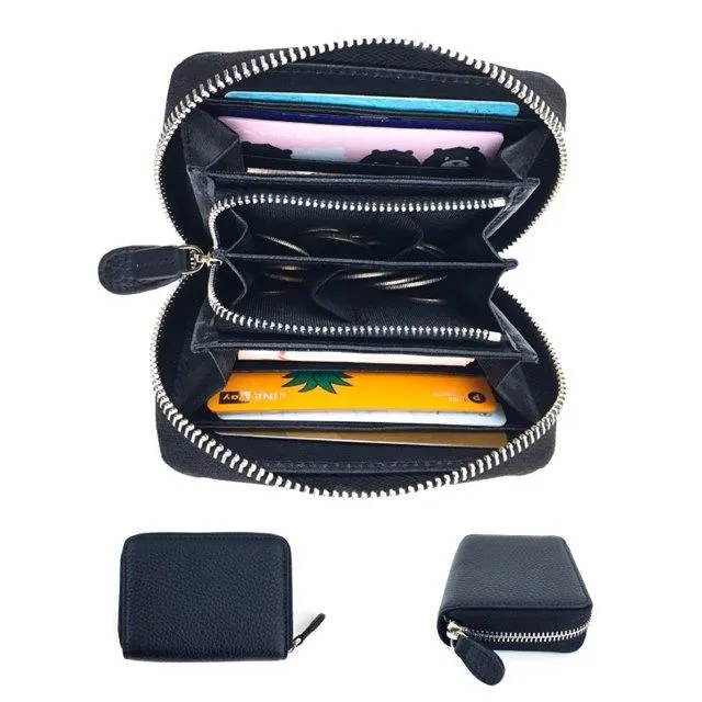 【玩皮工坊】頭層牛皮方塊零錢包LH237 歷史價格詳細信息