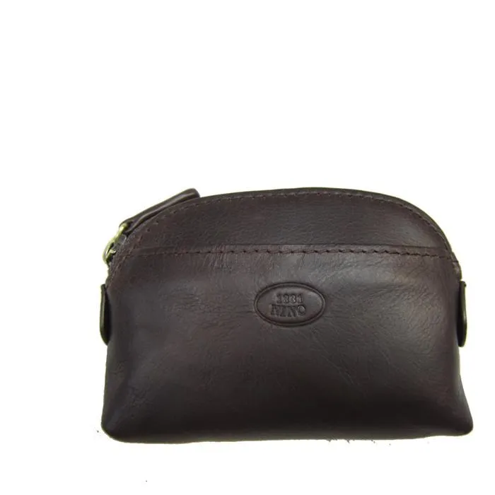 18NINO81 零錢包分類包中容量可信用卡100%進口牛皮革材質證件包全齡男女適用 歷史價格詳細信息