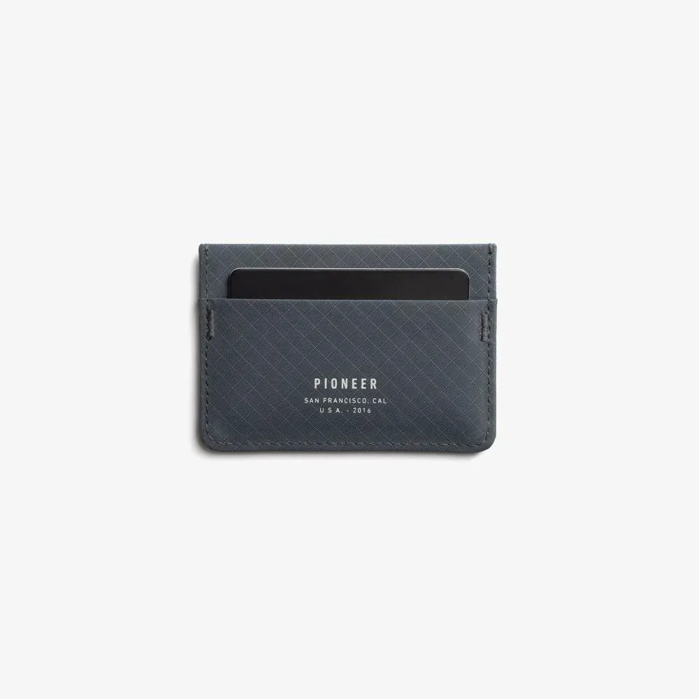 Pioneer Carry Molecule Cardholder 名片夾 價格比較,價格查詢,歷史價格詳細信息