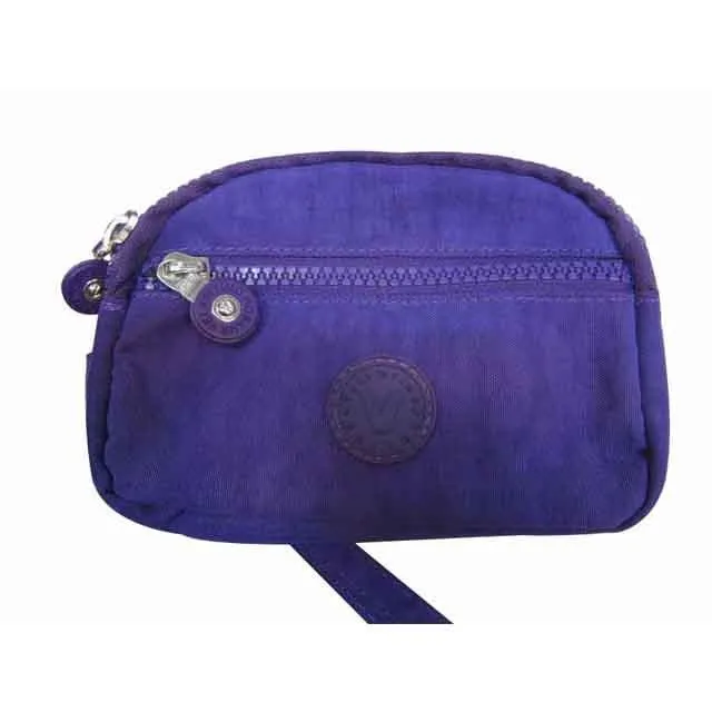 Veiamtino 斜側包進口專櫃扁包蓋式隨身肩背斜側超輕量防水尼龍包 歷史價格詳細信息