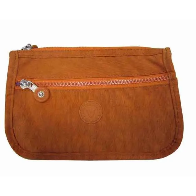 Veiamtino 斜側包進口專櫃扁包蓋式隨身肩背斜側超輕量防水尼龍包 歷史價格詳細信息