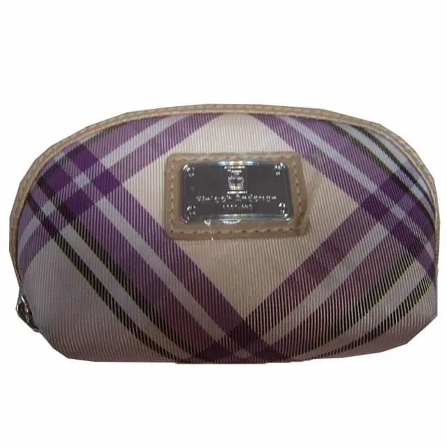 Kinloch Andereson 零錢包英國專櫃鑰匙包100%進口牛皮+專利格紋 歷史價格詳細信息