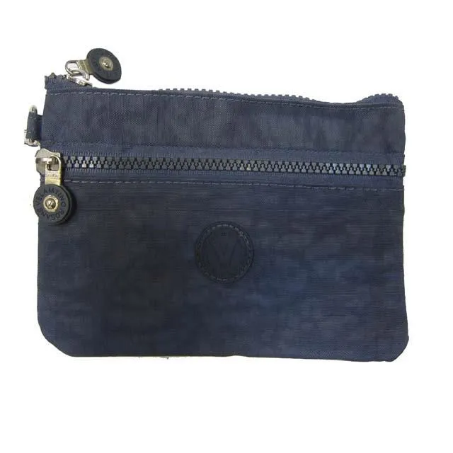 Veiamtino 斜側包進口專櫃扁包蓋式隨身肩背斜側超輕量防水尼龍包 歷史價格詳細信息