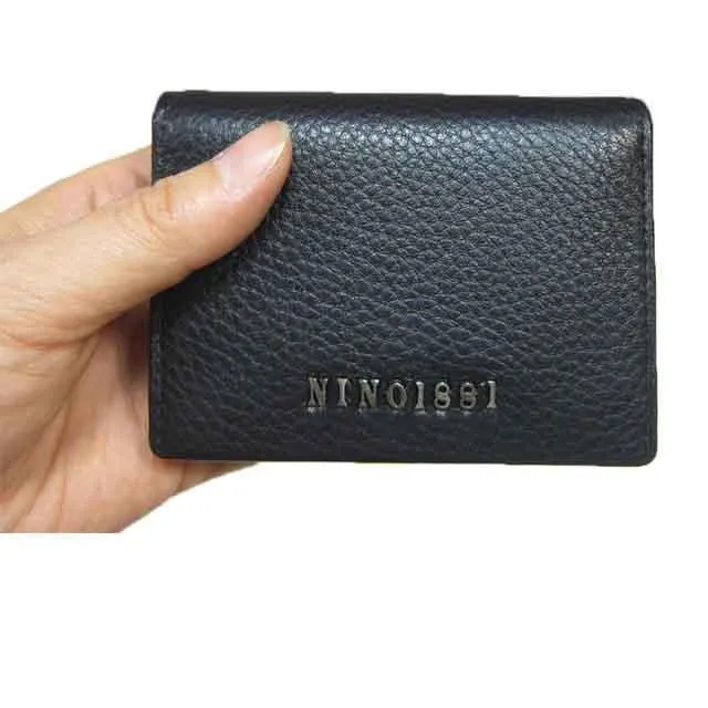 18NINO81 證件夾零錢包鑰匙包分類包中性款100%進口牛皮革 歷史價格詳細信息