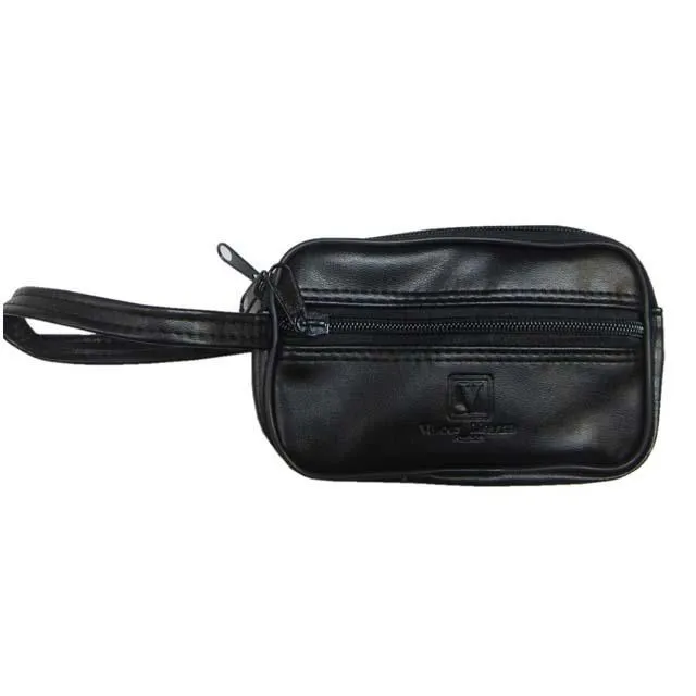 零錢包證件包進口防水防刮皮革U型開口內二隔層袋口 歷史價格詳細信息