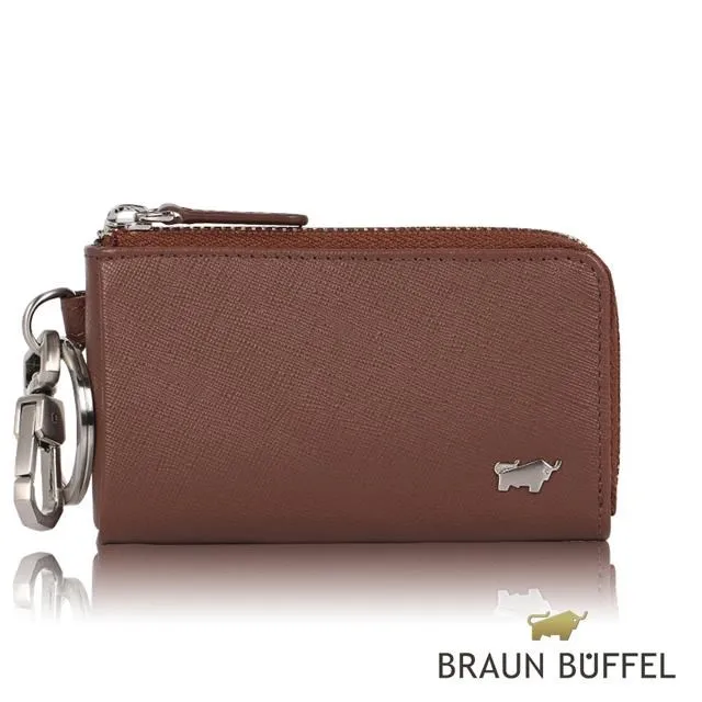 BRAUN BUFFEL 小金牛 ADAM-A 亞當系列10卡短夾 -黑色 BF504-314-BK 歷史價格詳細信息