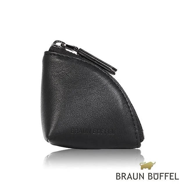 BRAUN BUFFEL 德國小金牛 芙洛拉系列單層卡夾 -紫色 BF804-151-JAC 歷史價格詳細信息