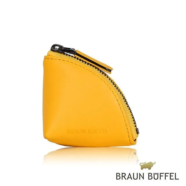 BRAUN BUFFEL 德國小金牛 芙洛拉系列單層卡夾 -紫色 BF804-151-JAC 歷史價格詳細信息