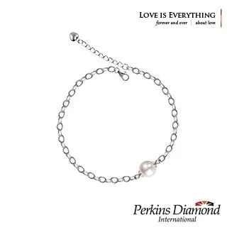 PERKINS 伯金仕 Love系列 925純銀項鍊 歷史價格詳細信息