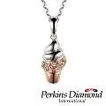 鑽石項鍊 PERKINS 伯金仕 FairyTale Series 童話系列 歷史價格詳細信息