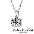 GIA 鑽石項鍊 PERKINS 伯金仕 Classic系列 歷史價格詳細信息