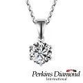 GIA 鑽石項鍊 PERKINS 伯金仕 Classic系列 歷史價格詳細信息