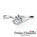 GIA 鑽石戒指 PERKINS 伯金仕 Athena系列 0.30克拉鑽戒 歷史價格詳細信息