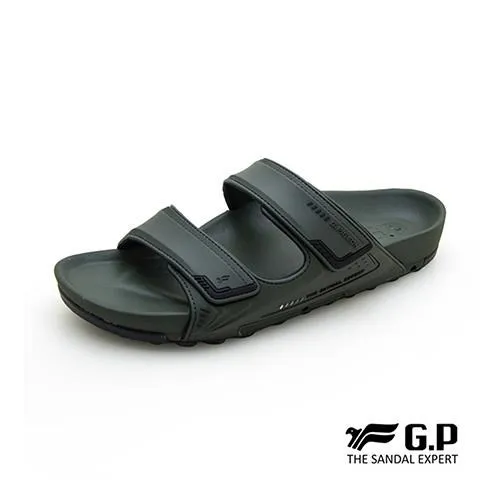 G.P 男 機能柏肯拖鞋 -G1545M73 歷史價格詳細信息