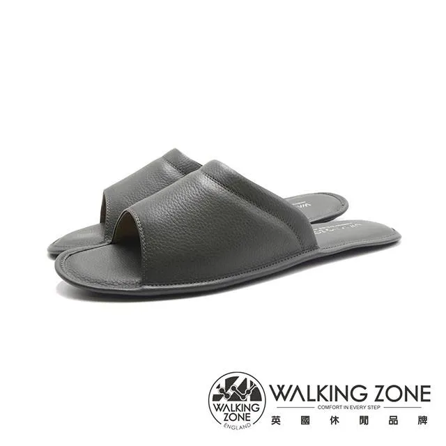 WALKING ZONE(男)home系列柔軟紓壓室內拖鞋 男鞋-藍色(另有綠色) 歷史價格詳細信息