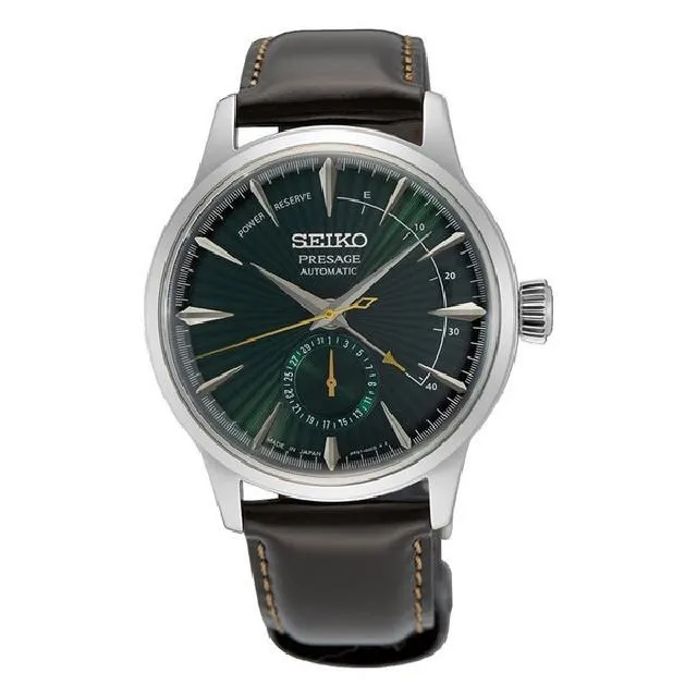 SEIKO SSA439J1《調酒師系列開芯機械錶 100%日本製》41mm/箱型弧型鏡面/藍【第一鐘錶眼鏡】 歷史價格詳細信息