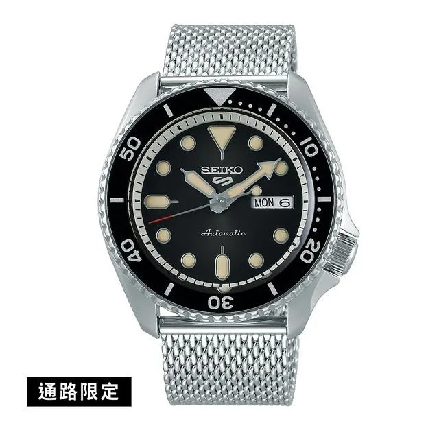 SEIKO 精工 SRPD76K1手錶 玫金框 黑色壓紋膠帶 夜光 手自動上鍊 機械 男錶【錶飾精品】 歷史價格詳細信息