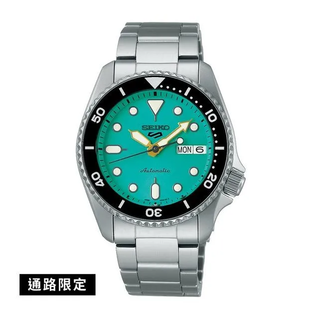 SEIKO 精工 / 4R36-04E0W.SRP761J1 / PRESAGE 現代經典款藍寶石水晶機械不鏽鋼手錶 白色 39mm 歷史價格詳細信息