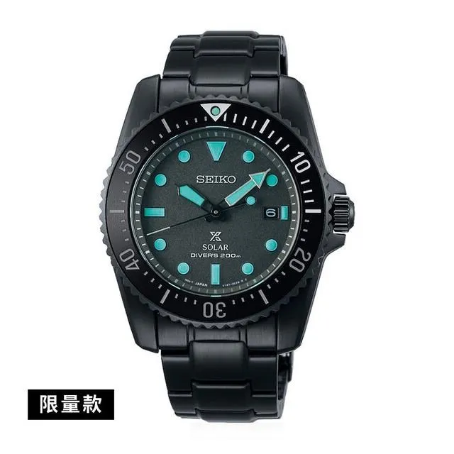 SEIKO精工  精工5夜光自動紅色指針槍黑色不鏽鋼男士錶 SRP749K 歷史價格詳細信息