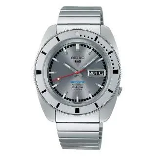 SEIKO 精工 / 4R36-04E0W.SRP761J1 / PRESAGE 現代經典款藍寶石水晶機械不鏽鋼手錶 白色 39mm 歷史價格詳細信息