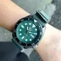 SEIKO 5 6119-8410 21Jewels 古董錶 自動機械錶 歷史價格詳細信息