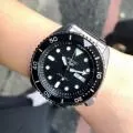 SEIKO 5 sport 機械自動錶-復古色_橘_38MM☆公司貨☆SRPK35K1_SK002☆實體店家◎保固三年 歷史價格詳細信息