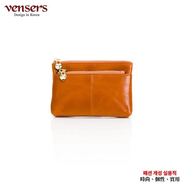 【vensers】小牛皮零錢包(N000002) 歷史價格詳細信息