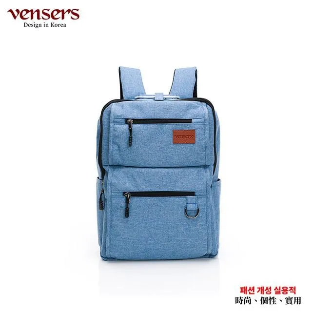 【vensers】都會風後背包(RB066102淺藍) 歷史價格詳細信息