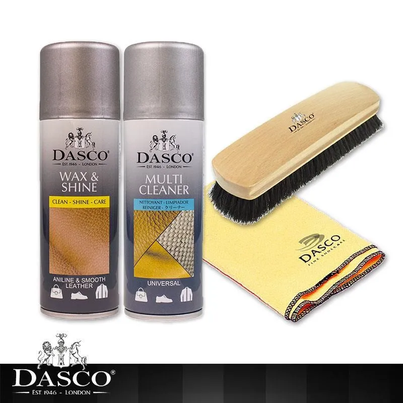 DASCO 皮衣清潔保養組 歷史價格詳細信息