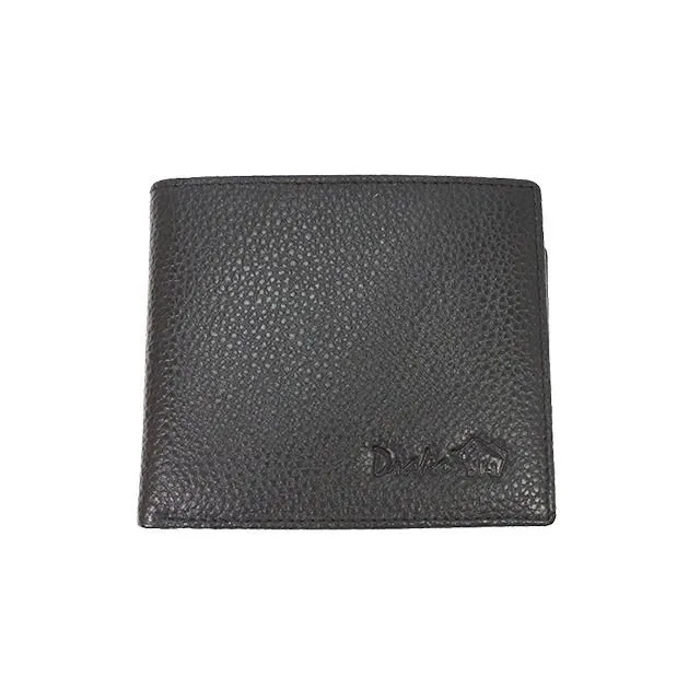 DRAKA 達卡 - 輕巧復古 -牛皮零錢鑰匙包-藍 歷史價格詳細信息