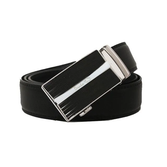 DRAKA 達卡 - 紳士貴族真皮自動皮帶-41DK851-7303 歷史價格詳細信息