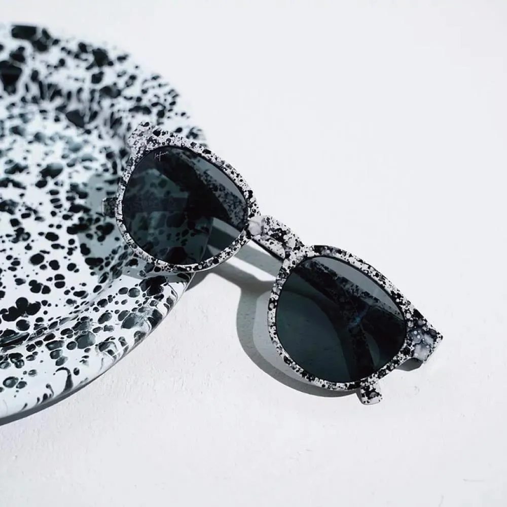 LEFOON＿splash ink art _ parent-child 小孩款 坦桑尼亞藍 歷史價格詳細信息